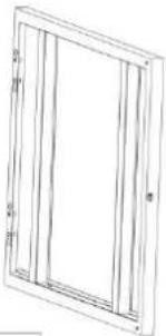 Vevor ZY-2X240L-0.7 - PARTS LIST - 4