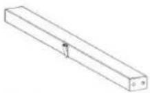 Vevor ZY-2X240L-0.7 - LISTE DES PIÈCES - 8