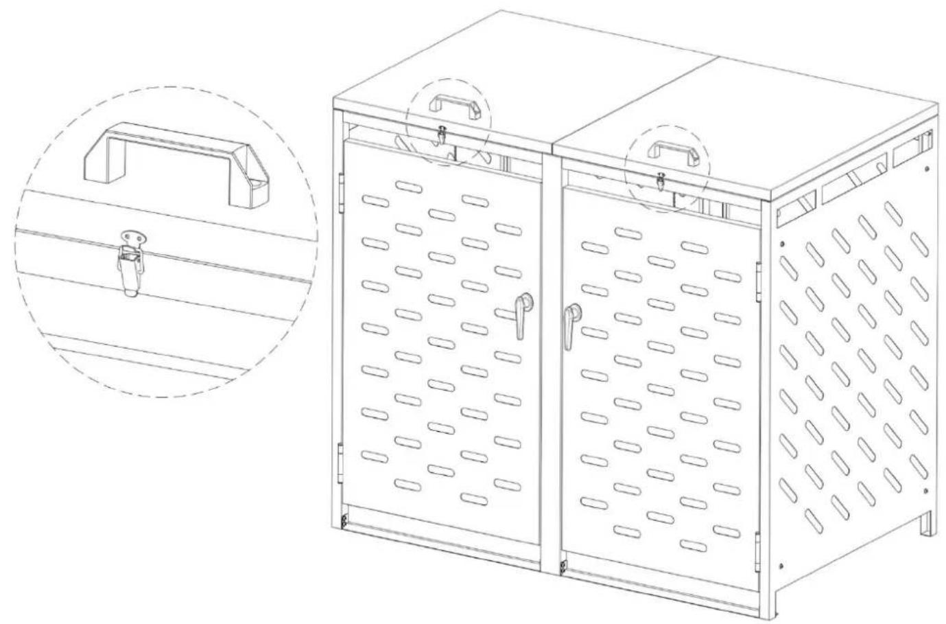 Vevor ZY-2X240L-0.7 - Note: - 8