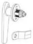 Vevor ZY-2X240L-0.7 - LISTE DES PIÈCES - 14