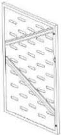 Vevor ZY-2X240L-0.7 - PARTS LIST - 6