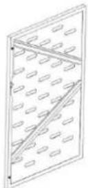 Vevor ZY-2X240L-0.7 - LISTE DES PIÈCES - 5