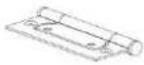 Vevor ZY-2X240L-0.7 - PARTS LIST - 12