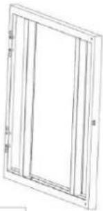 Vevor ZY-2X240L-0.7 - LISTE DES PIÈCES - 4
