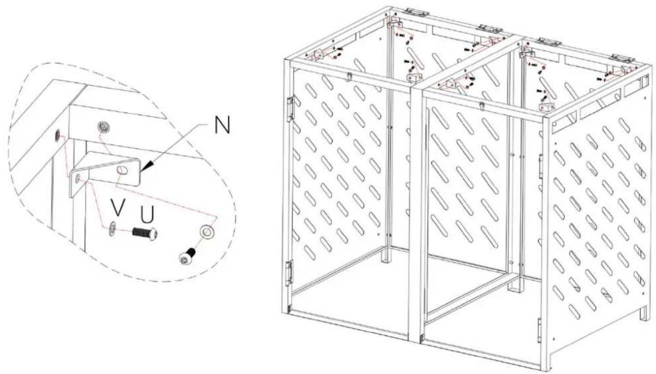 Vevor ZY-2X240L-0.7 - Note: - 5