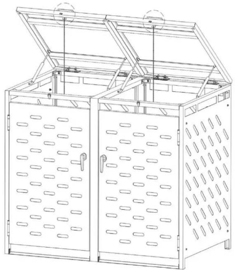 Vevor ZY-2X240L-0.7 - Note: - 7