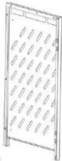 Vevor ZY-2X240L-0.7 - LISTE DES PIÈCES - 2