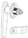 Vevor ZY-2X240L-0.7 - PARTS LIST - 14