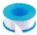 Vevor YGTJ-SBS-001 - Part List - 9