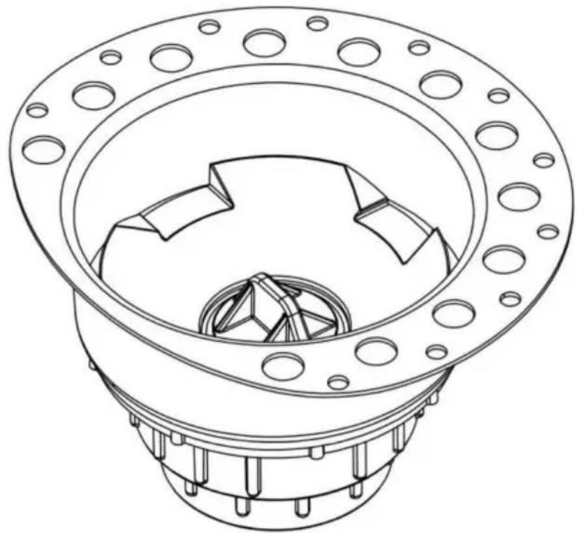 Vevor YGTJ-SBS-001 - 1