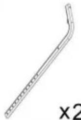 Vevor SSSHKYTXS-H - PARÁMETRO DEL PRODUCTO - 8