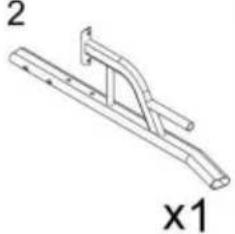 Vevor SSSHKYTXS-H - PARAMÈTRE DU PRODUIT - 3