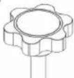 Vevor SSSHKYTXS-H - PART LIST - 15