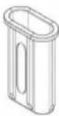 Vevor SSSHKYTXS-H - PART LIST - 17