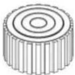 Vevor SSSHKYTXS-H - PRODUKTPARAMETER - 24