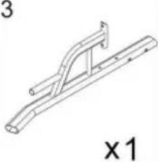 Vevor SSSHKYTXS-H - PARAMÈTRE DU PRODUIT - 4