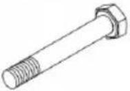 Vevor SSSHKYTXS-H - PART LIST - 26