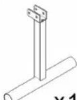 Vevor SSSHKYTXS-H - PART LIST - 11