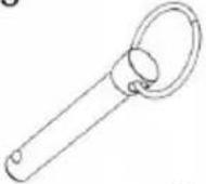 Vevor SSSHKYTXS-H - PART LIST - 25
