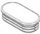 Vevor SSSHKYTXS-H - PART LIST - 22