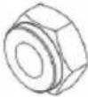 Vevor SSSHKYTXS-H - PART LIST - 34