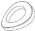 Vevor SSSHKYTXS-H - PART LIST - 35