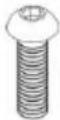Vevor SSSHKYTXS-H - PART LIST - 31