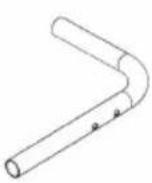 Vevor SSSHKYTXS-H - PART LIST - 8