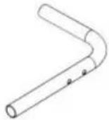 Vevor SSSHKYTXS-H - PARÁMETRO DEL PRODUCTO - 9