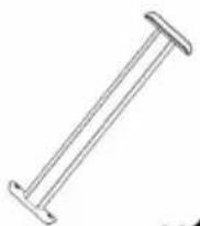 Vevor SSSHKYTXS-H - PART LIST - 1