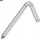 Vevor SSSHKYTXS-H - PARAMETRO PRODOTTO - 41