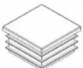Vevor SSSHKYTXS-H - PART LIST - 24