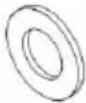Vevor SSSHKYTXS-H - PART LIST - 37