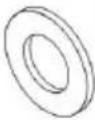 Vevor SSSHKYTXS-H - PART LIST - 36