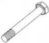 Vevor SSSHKYTXS-H - PART LIST - 28