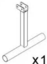 Vevor SSSHKYTXS-H - PARAMÈTRE DU PRODUIT - 12