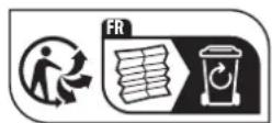ABUS Scator-E - Données techniques - 2