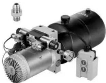 Vevor ZXDC12V-1.6KW-D-20L - KONSERWACJA - 4