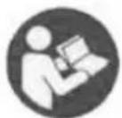 Vevor ZT-50HAR - BESCHREIBUNG DER SYMBOLE - 2