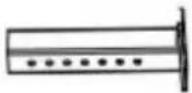 Vevor ax1010 - TEILELISTE - 9