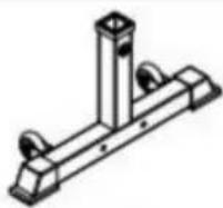 Vevor ax1010 - TEILELISTE - 3