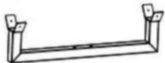 Vevor ax1010 - LISTA CZĘŚCI - 4