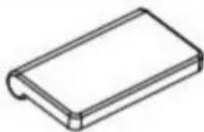 Vevor ax1010 - TEILELISTE - 7