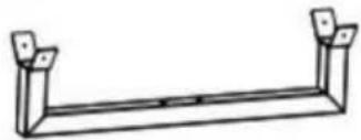 Vevor ax1010 - TEILELISTE - 4
