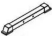 Vevor ax1010 - LISTA CZĘŚCI - 2