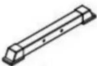 Vevor ax1010 - TEILELISTE - 2