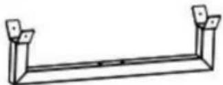 Vevor ax1010 - LISTE DES PIÈCES - 4