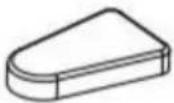 Vevor ax1010 - TEILELISTE - 8