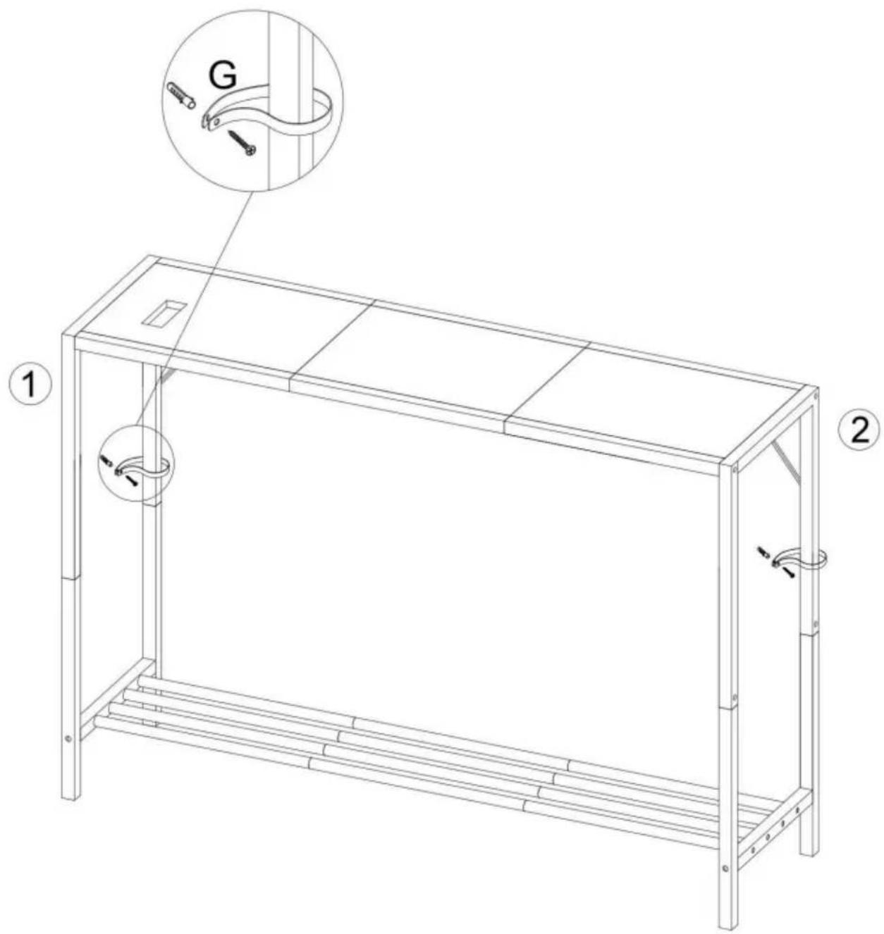 Vevor YJXXGZ-007 - step 7 - 2