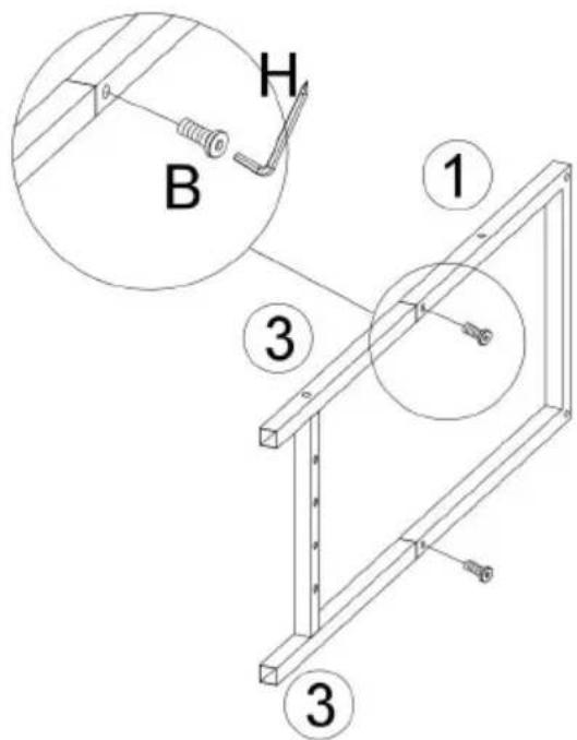 Vevor YJXXGZ-007 - step 4 - 3